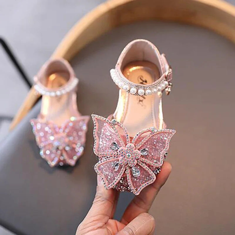 Little Princess Sandals