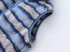 Cozy Kids Fleece Vest