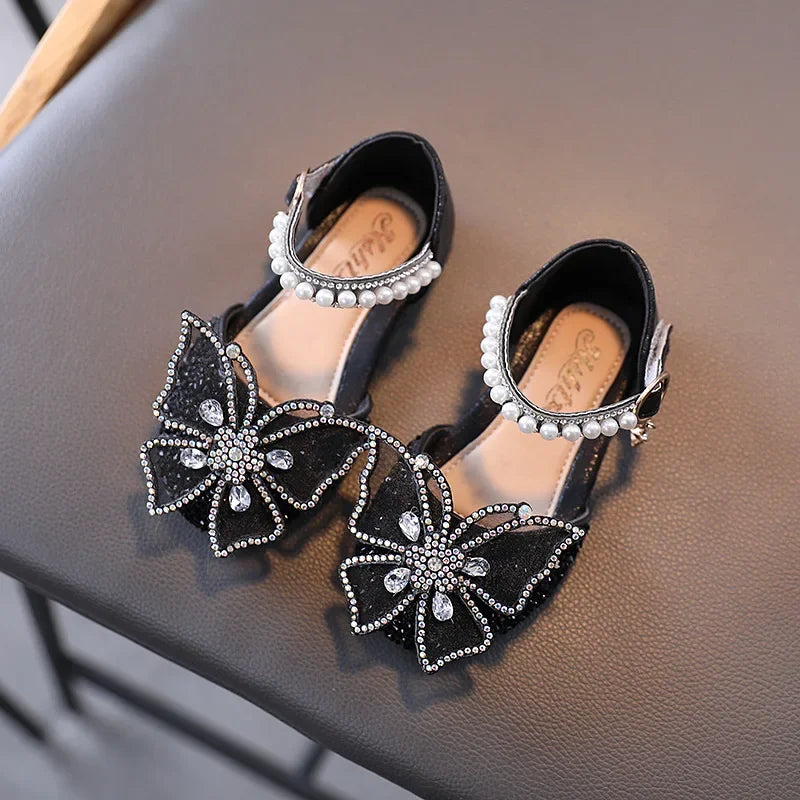Little Princess Sandals