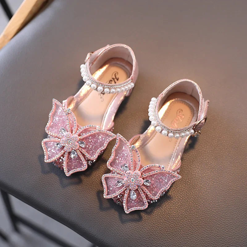 Little Princess Sandals