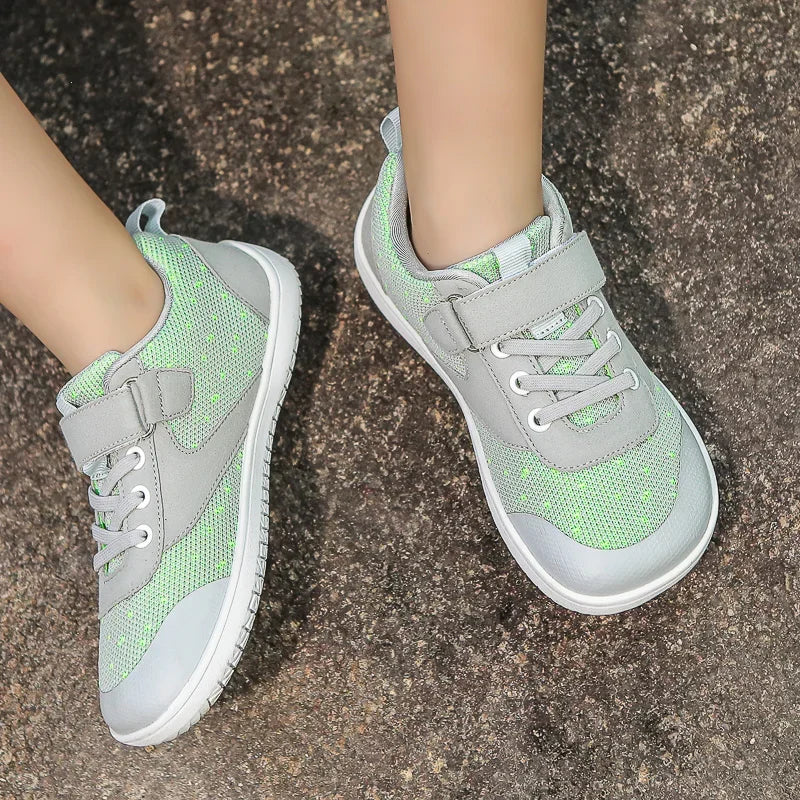 Little Natural Kicks