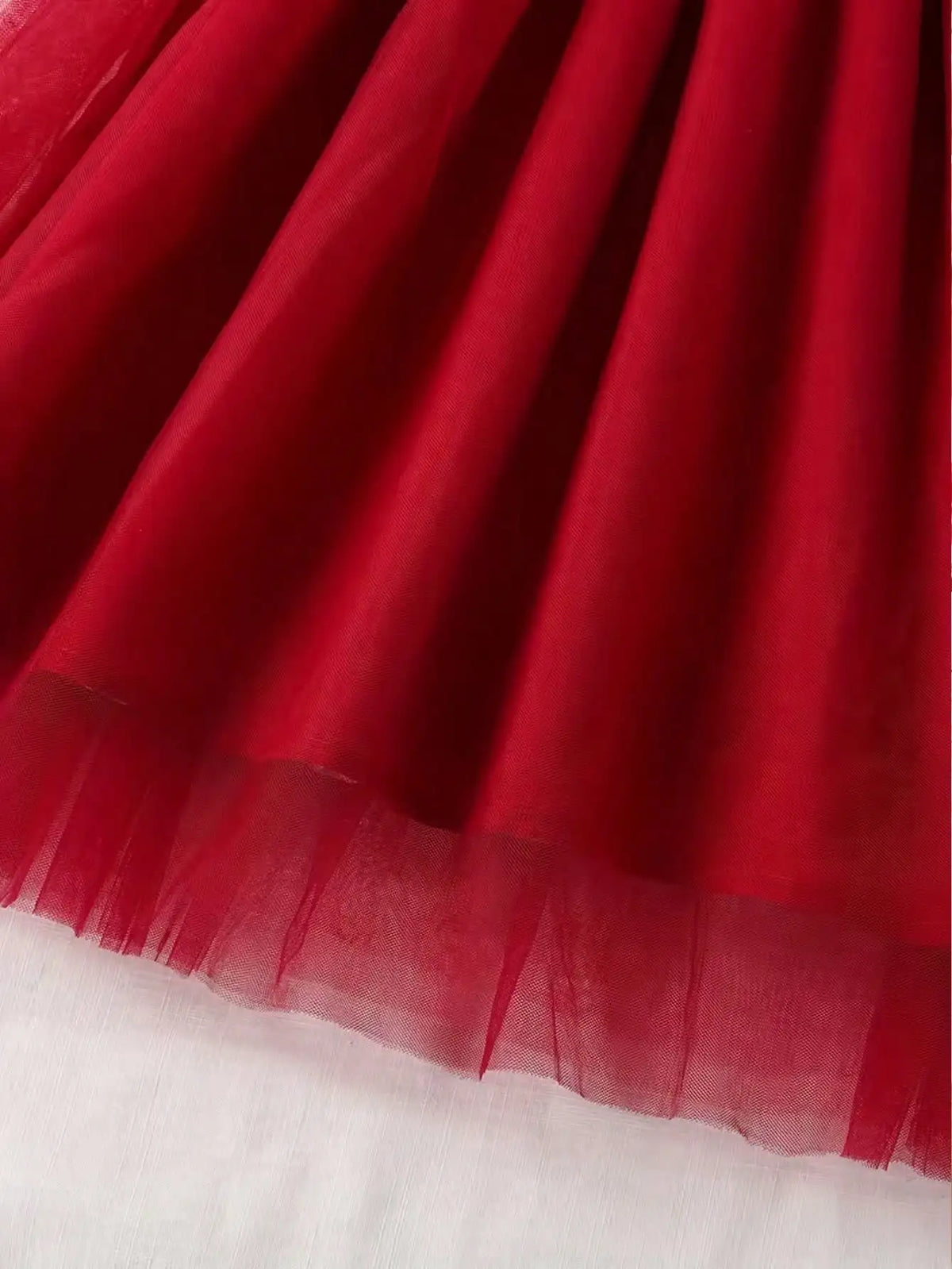 Floral Flutter Sleeve Dress