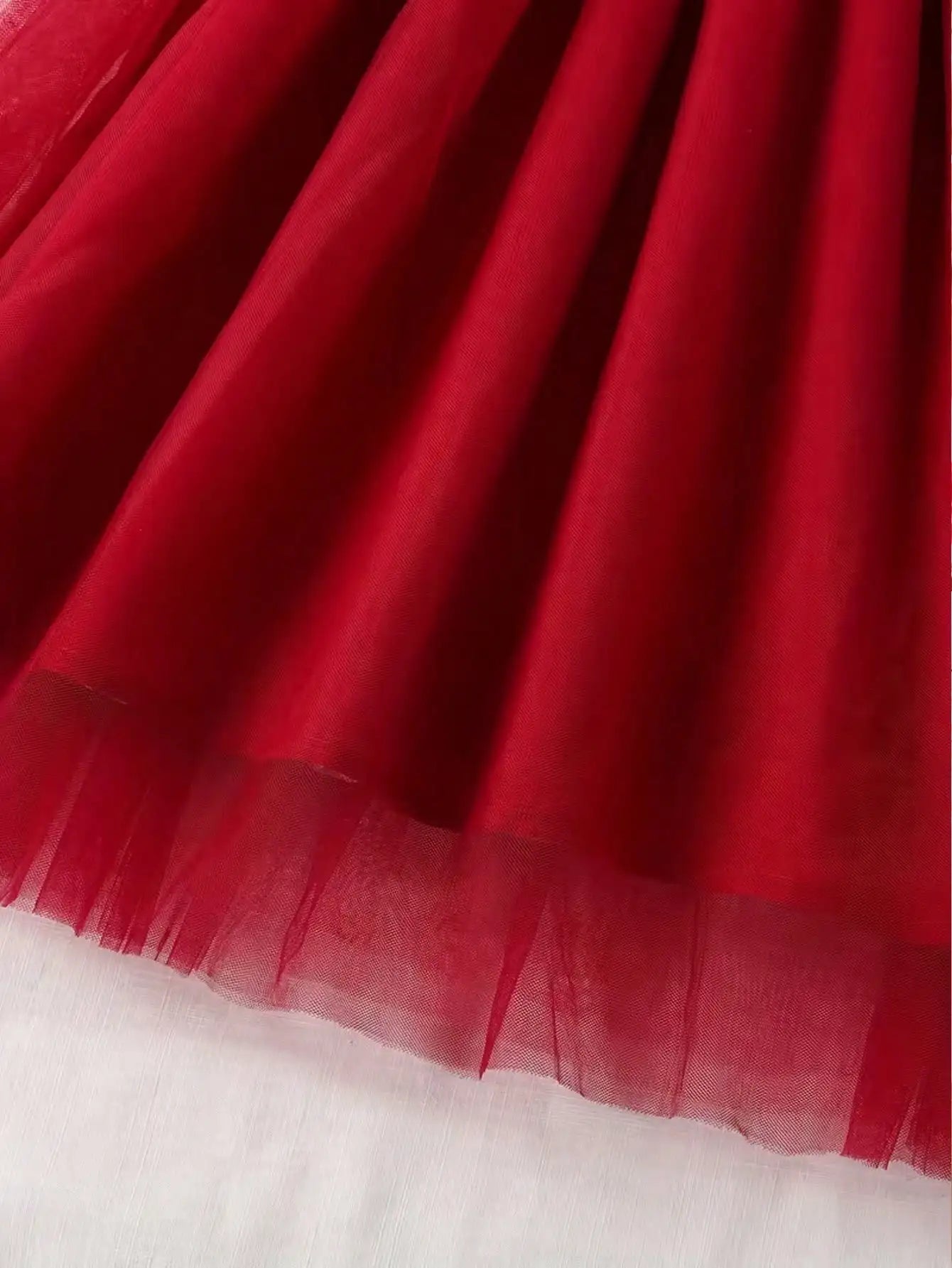 Floral Flutter Sleeve Dress