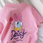 Sweet Pink • Daisy Dream Top