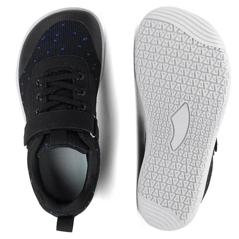 Little Natural Kicks