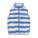 Cozy Kids Fleece Vest