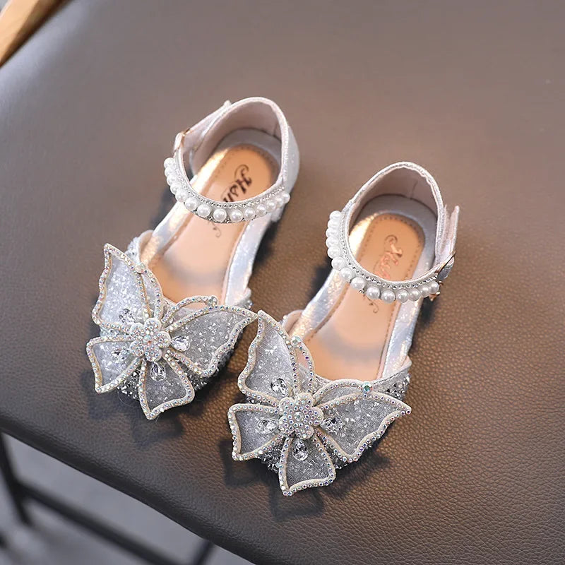 Little Princess Sandals