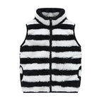 Cozy Kids Fleece Vest