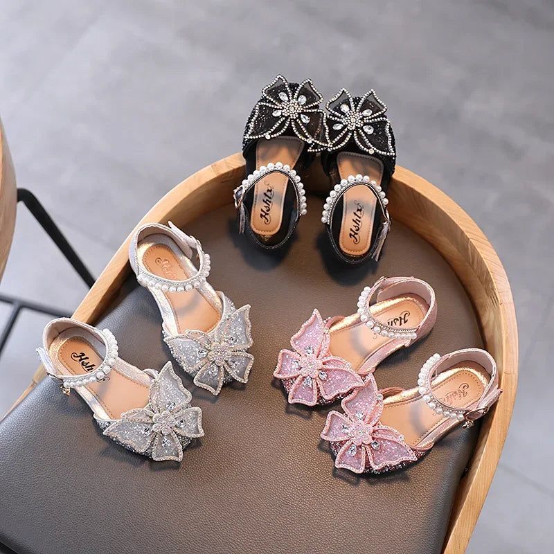 Little Princess Sandals