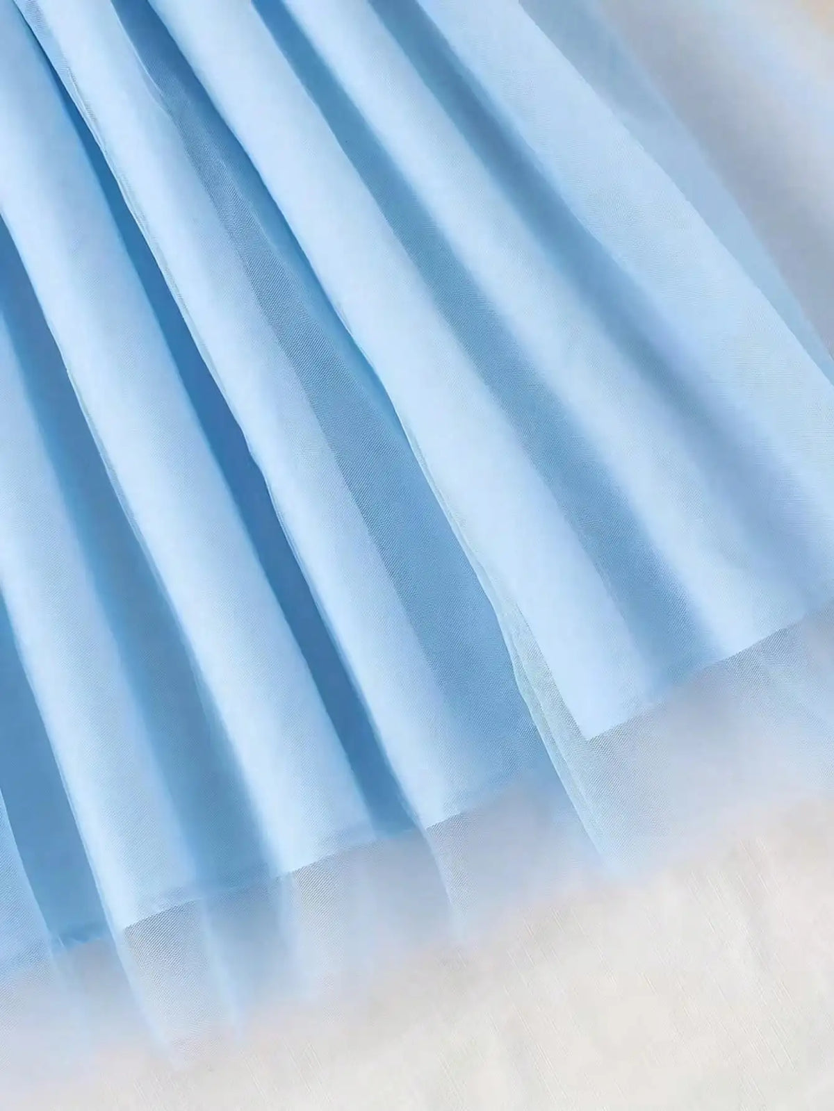 Floral Flutter Sleeve Dress