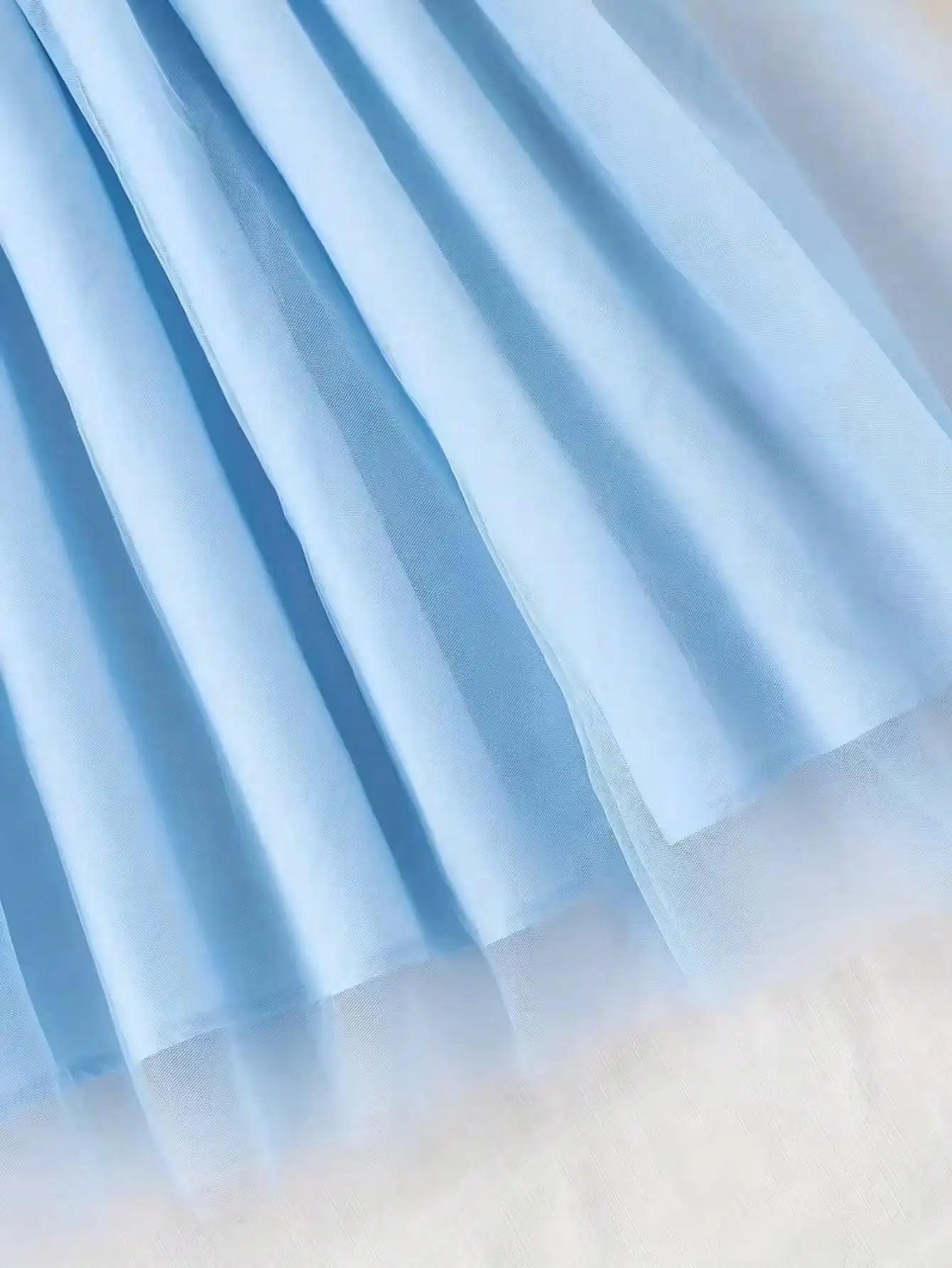 Floral Flutter Sleeve Dress